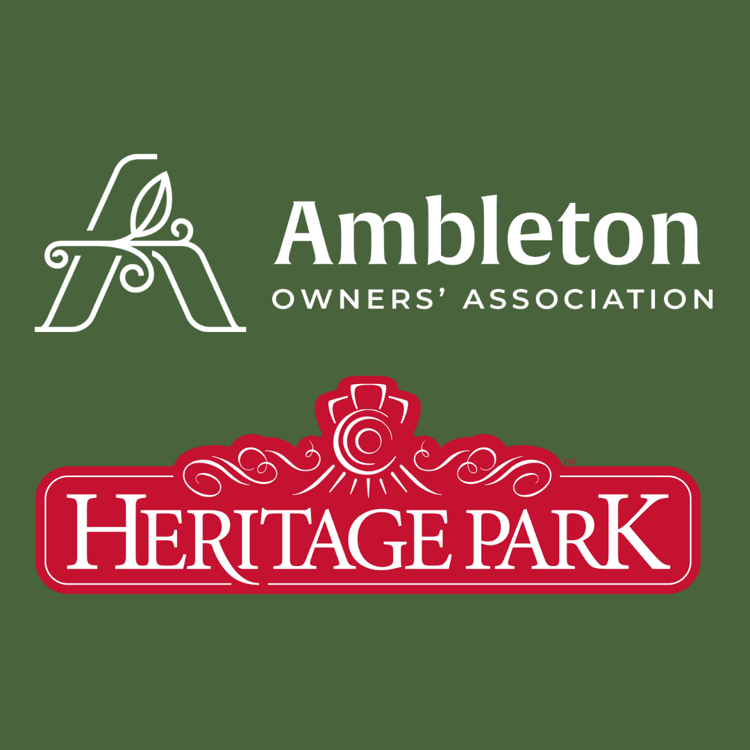 Ambleton Showhome Opening - March 9 2024