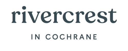 Rivercrest_Wordmark_Cochrane_Tagline_Grey