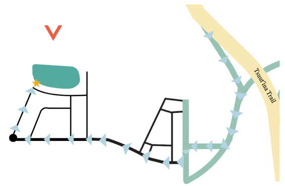 VH map -1