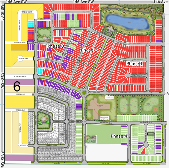 VH Phase 4 